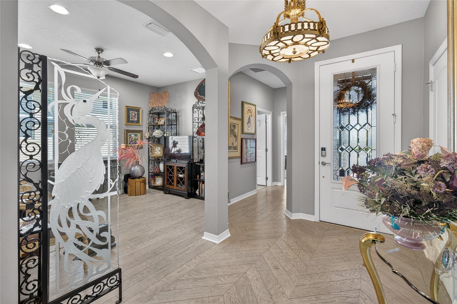 CASCADES/GROVELAND PH 2 - Residential