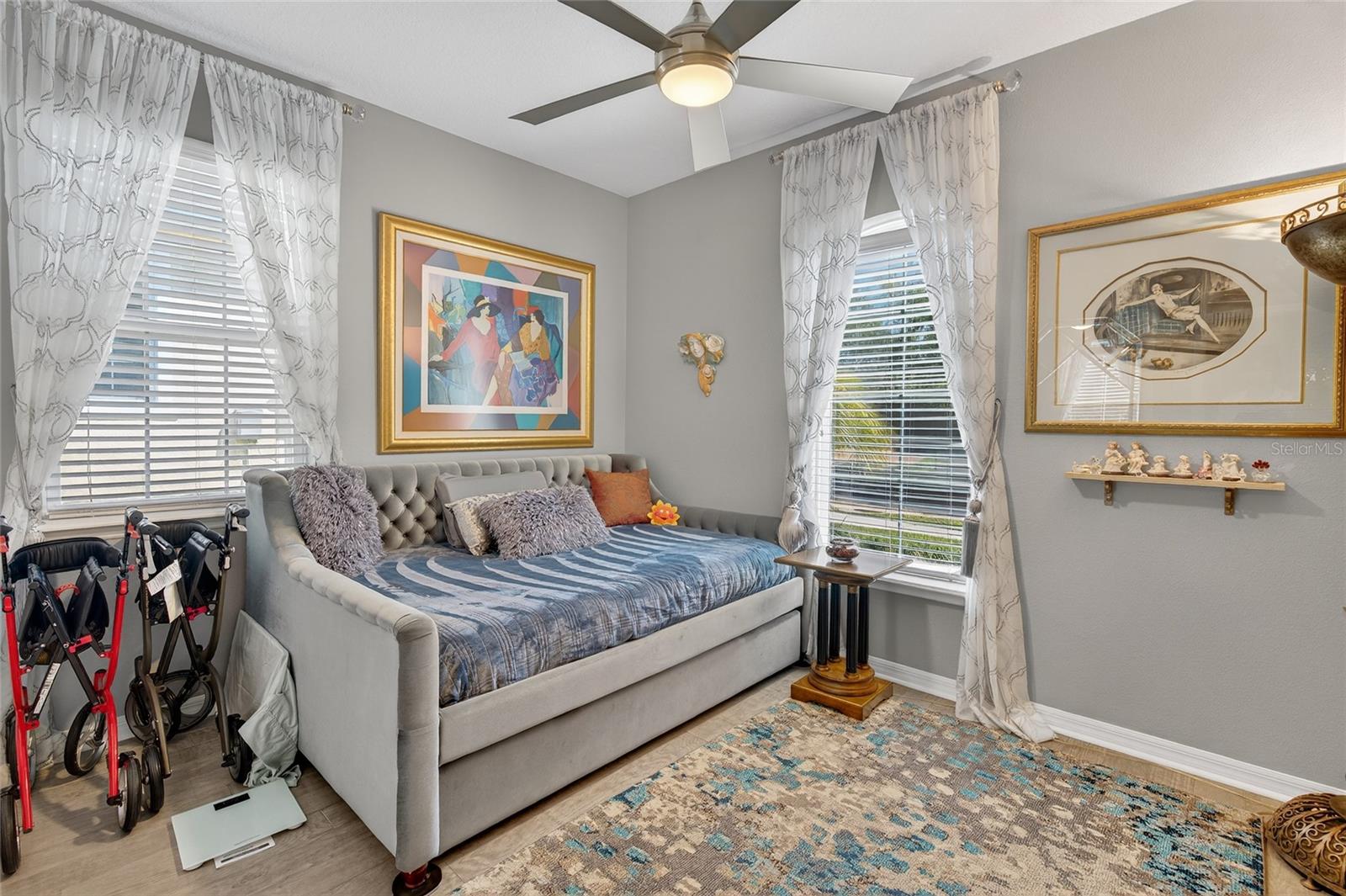 CASCADES/GROVELAND PH 2 - Residential