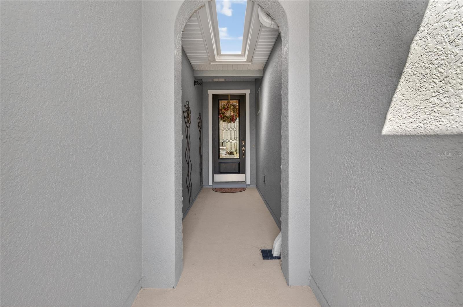 CASCADES/GROVELAND PH 2 - Residential