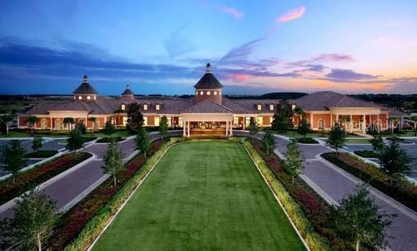 CASCADES/GROVELAND PH 2 - Residential