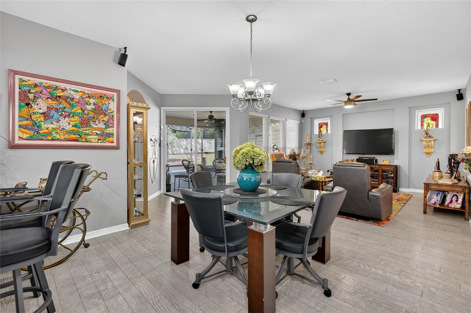 CASCADES/GROVELAND PH 2 - Residential