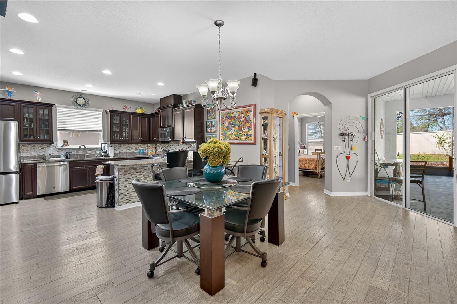 CASCADES/GROVELAND PH 2 - Residential