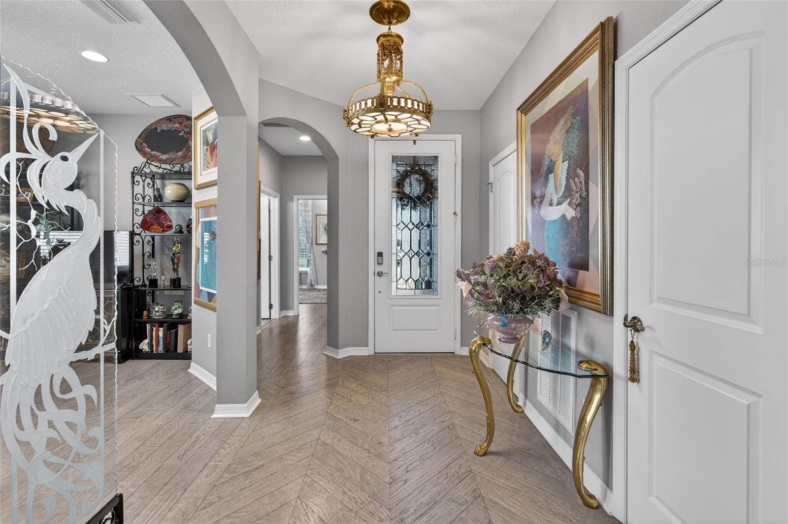 CASCADES/GROVELAND PH 2 - Residential