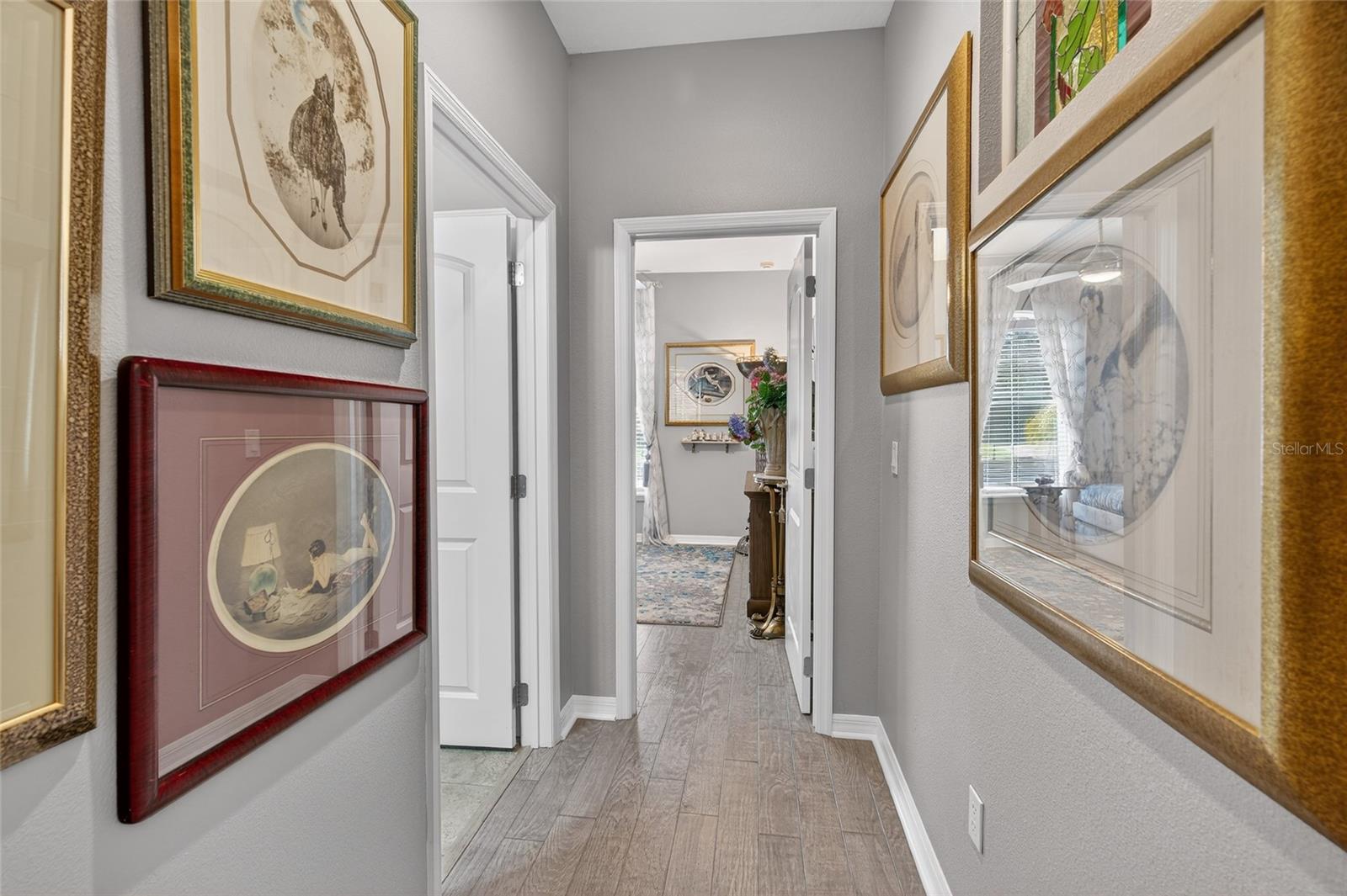 CASCADES/GROVELAND PH 2 - Residential