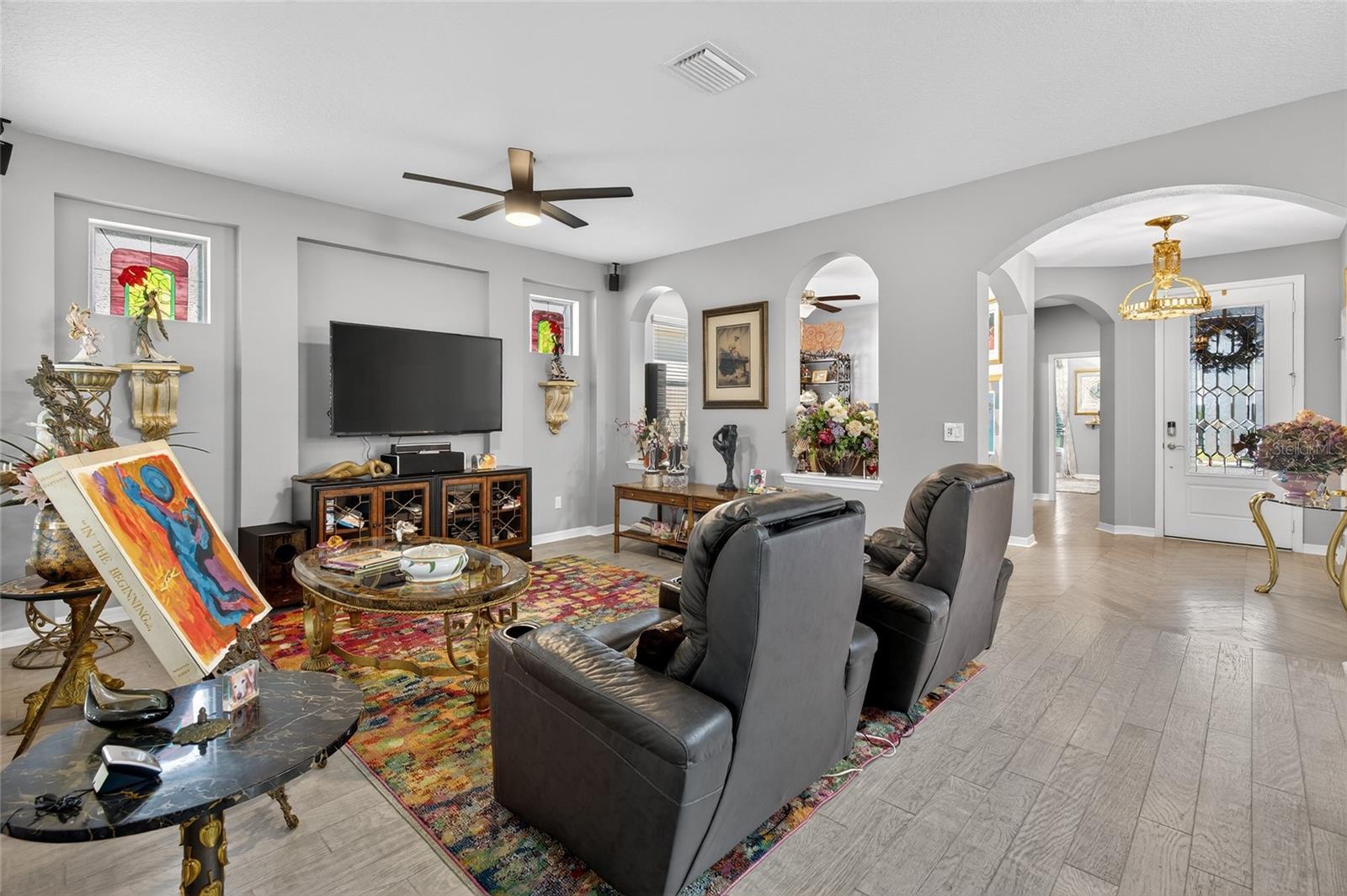 CASCADES/GROVELAND PH 2 - Residential