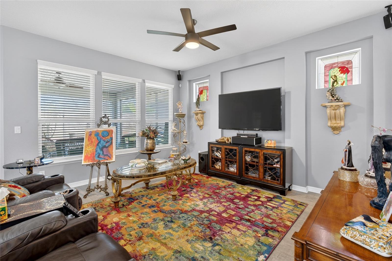 CASCADES/GROVELAND PH 2 - Residential