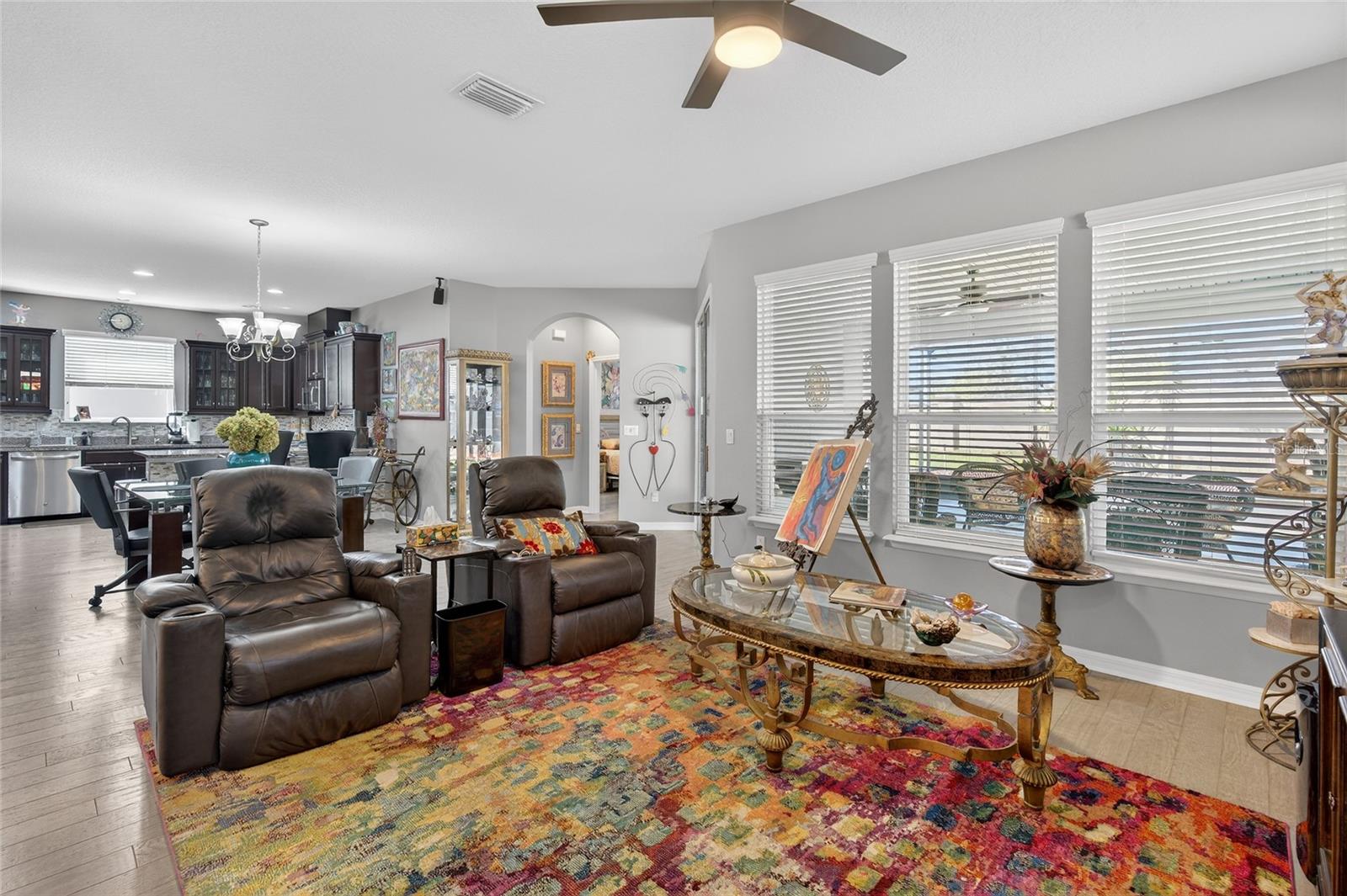 CASCADES/GROVELAND PH 2 - Residential