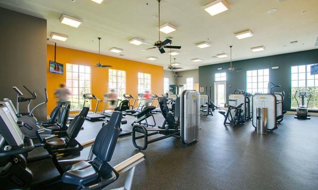 CASCADES/GROVELAND PH 2 - Residential