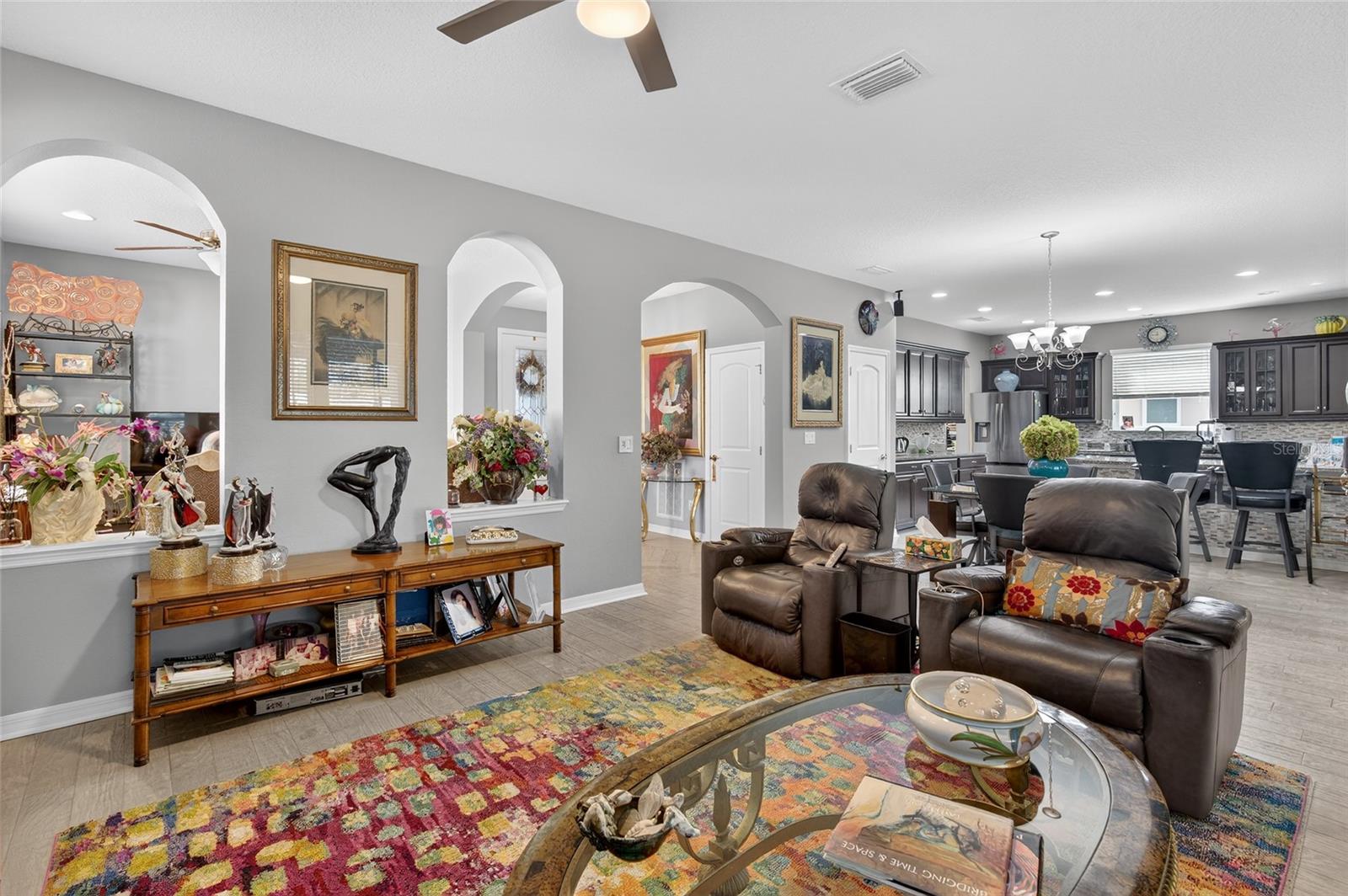 CASCADES/GROVELAND PH 2 - Residential