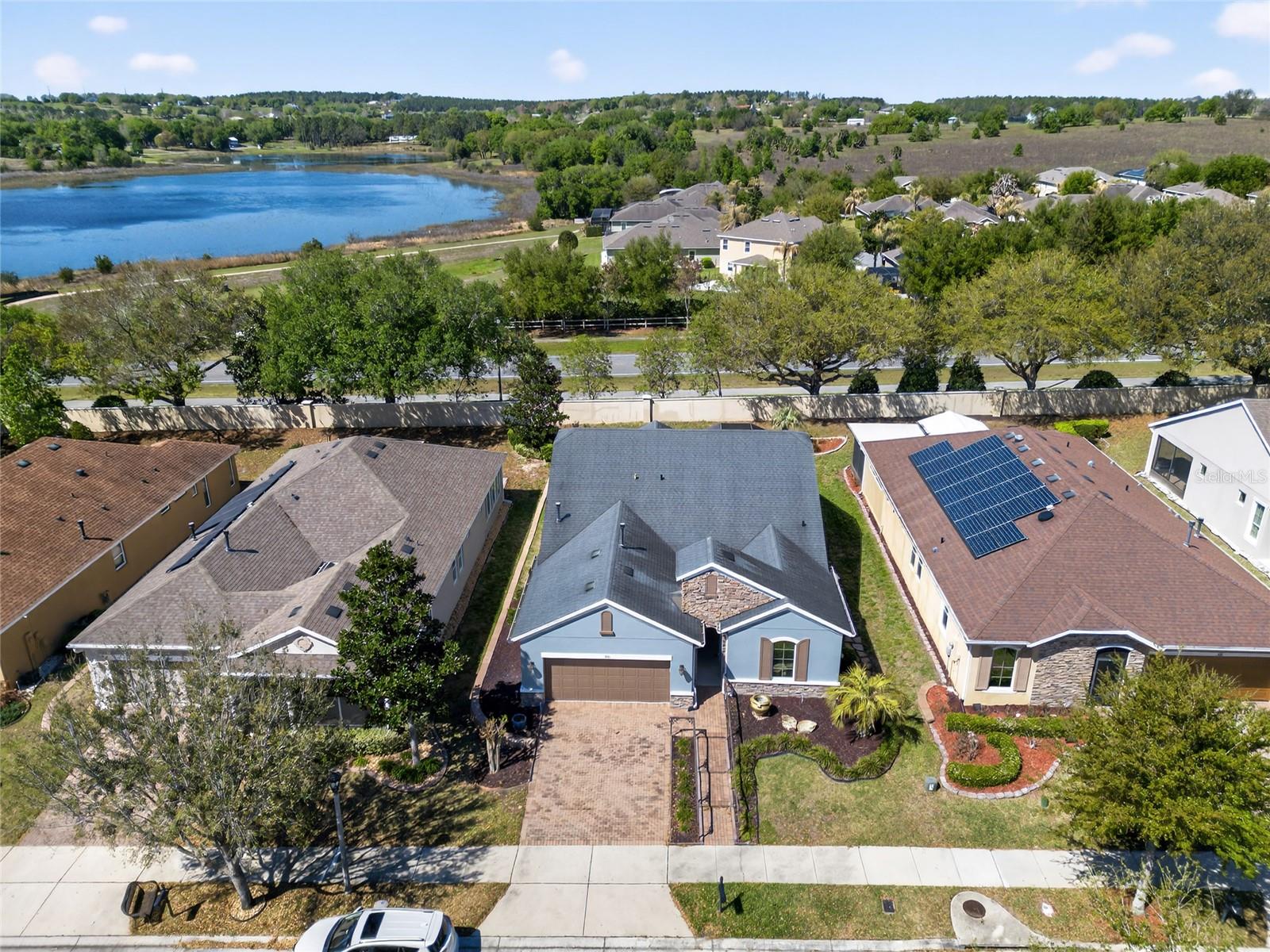 329 SILVER MAPLE ROAD