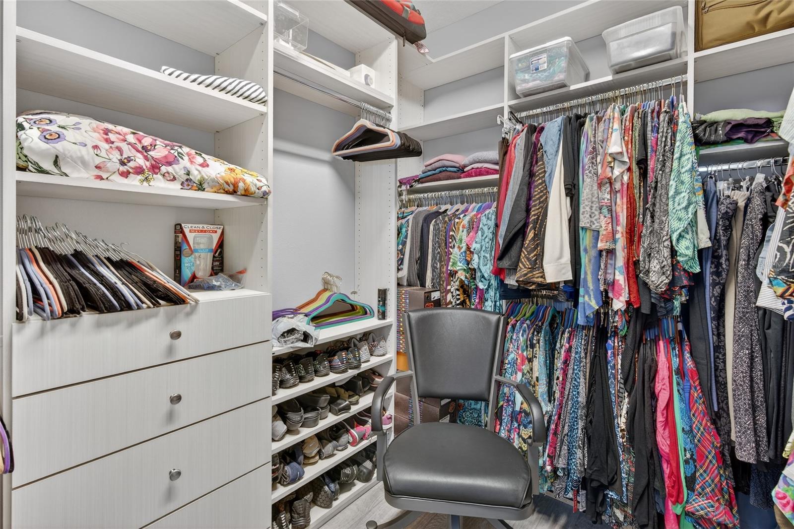 CASCADES/GROVELAND PH 2 - Residential