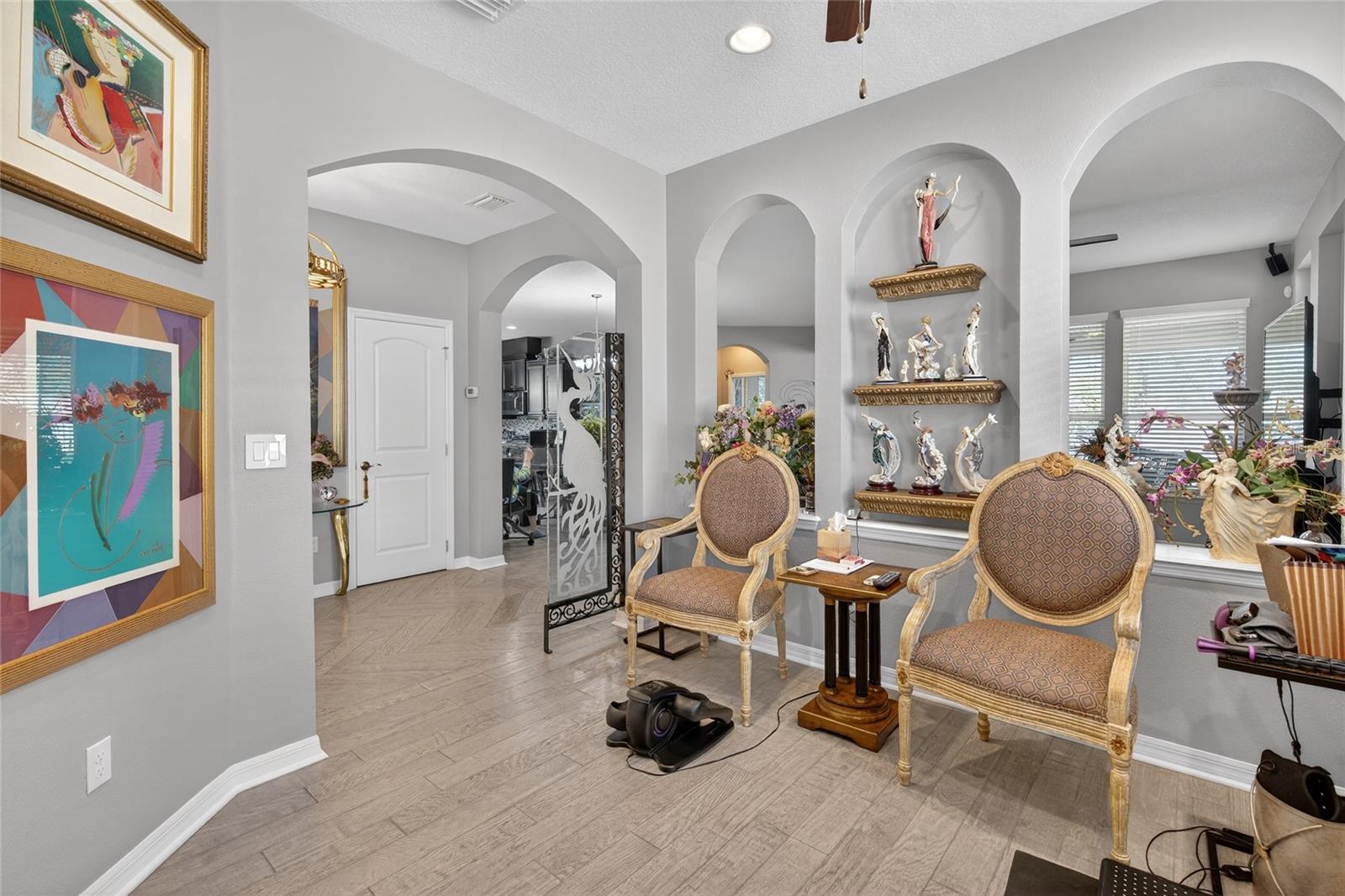 CASCADES/GROVELAND PH 2 - Residential