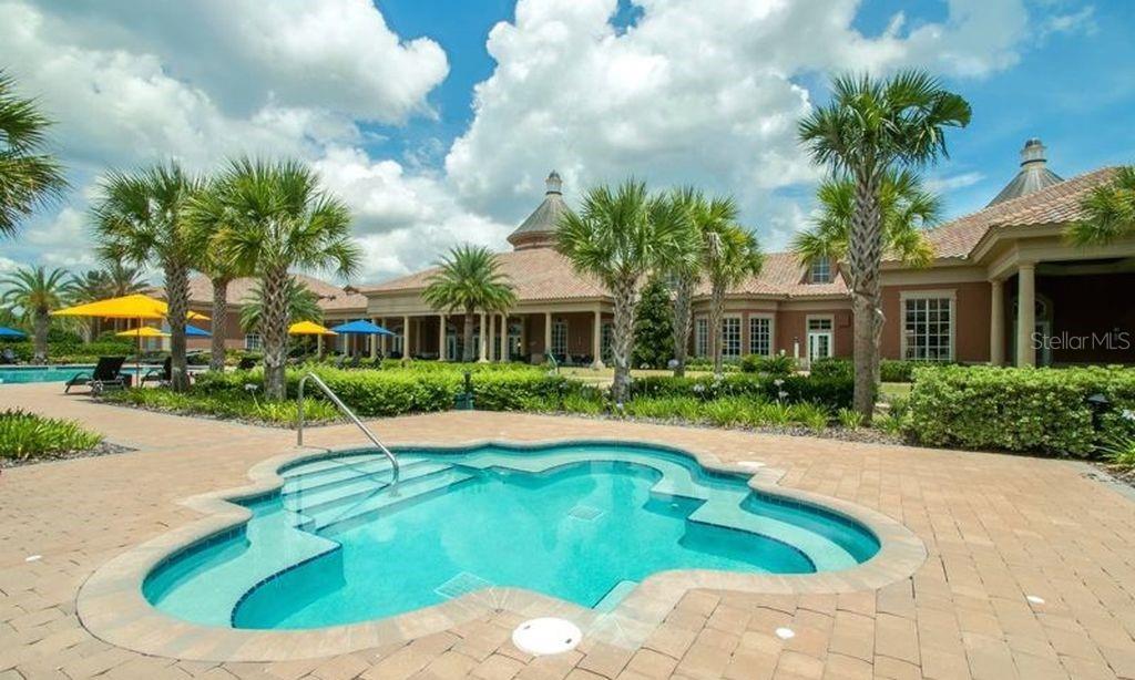 CASCADES/GROVELAND PH 2 - Residential