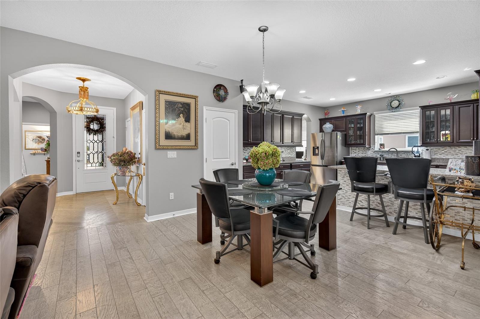 CASCADES/GROVELAND PH 2 - Residential