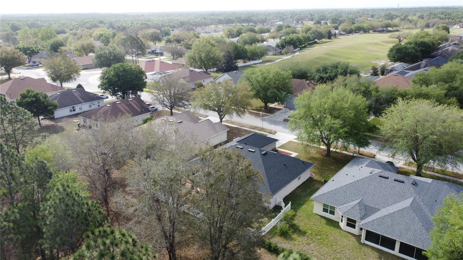 SHERMAN HILLS SEC 1 - Residential