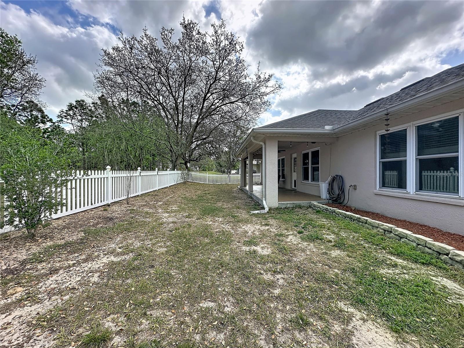 SHERMAN HILLS SEC 1 - Residential