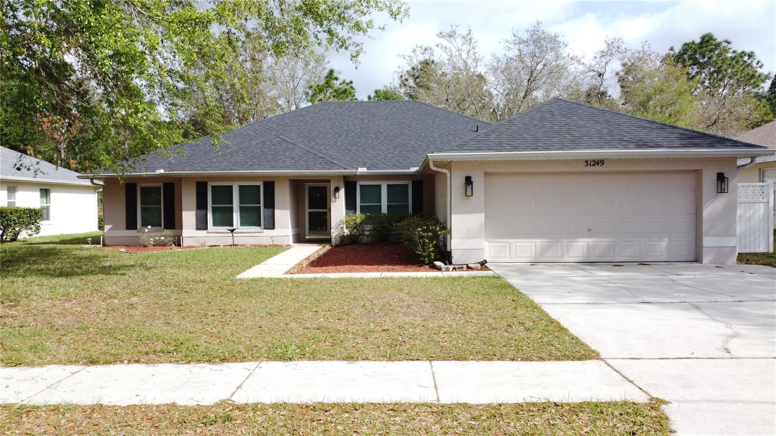 SHERMAN HILLS SEC 1 - Residential