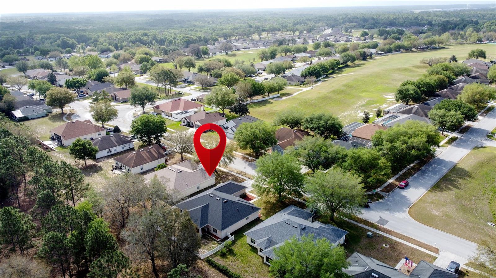 SHERMAN HILLS SEC 1 - Residential