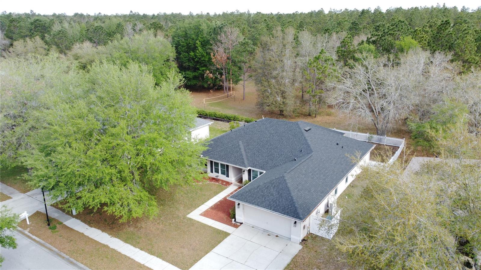 SHERMAN HILLS SEC 1 - Residential