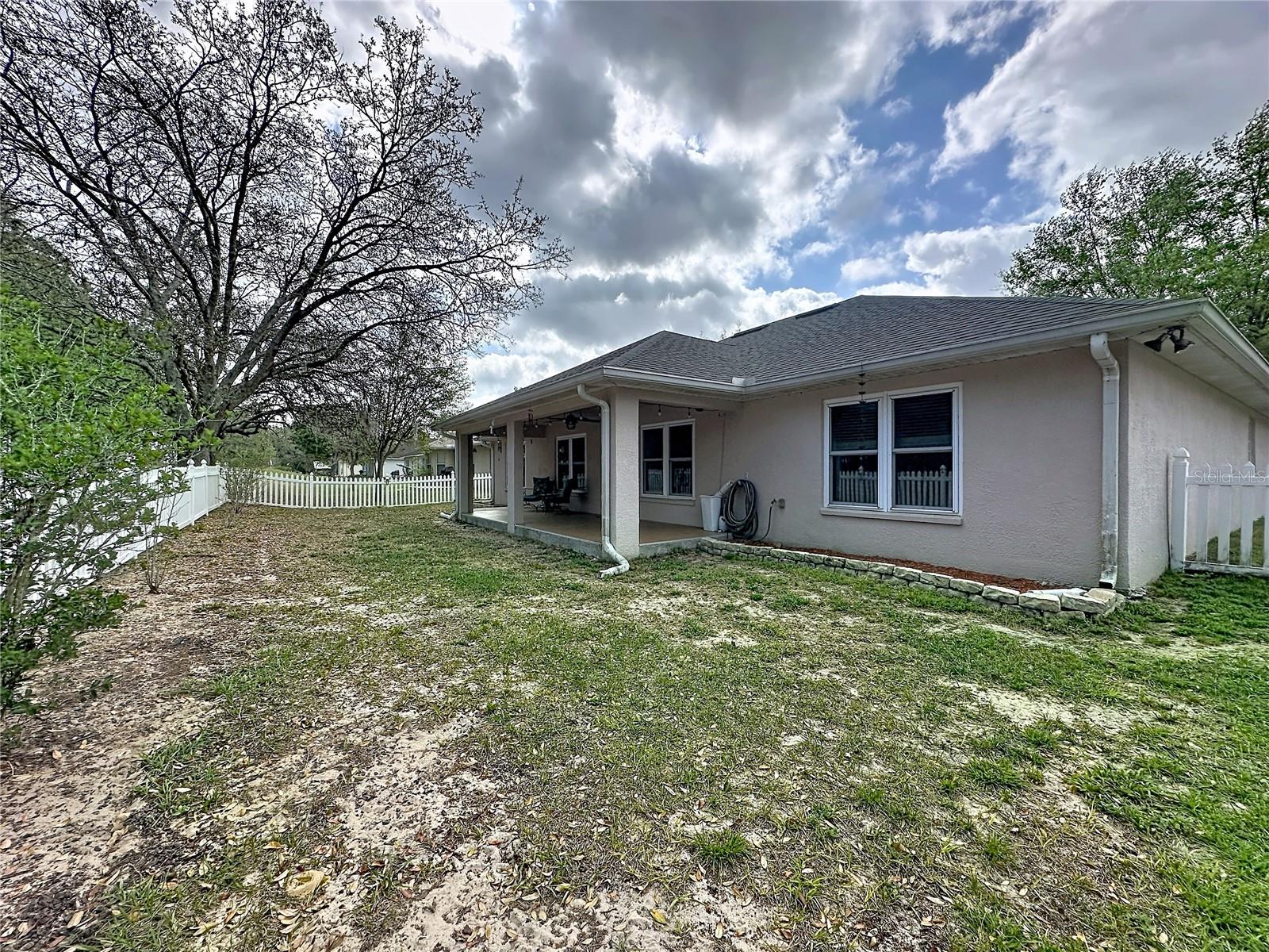 SHERMAN HILLS SEC 1 - Residential