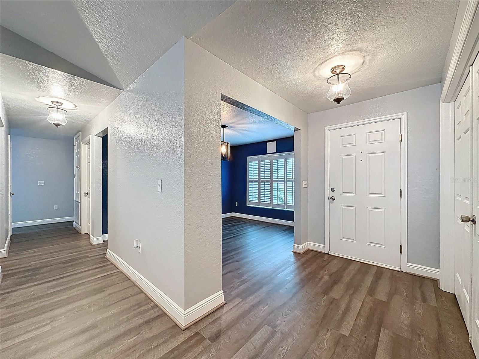 SHERMAN HILLS SEC 1 - Residential