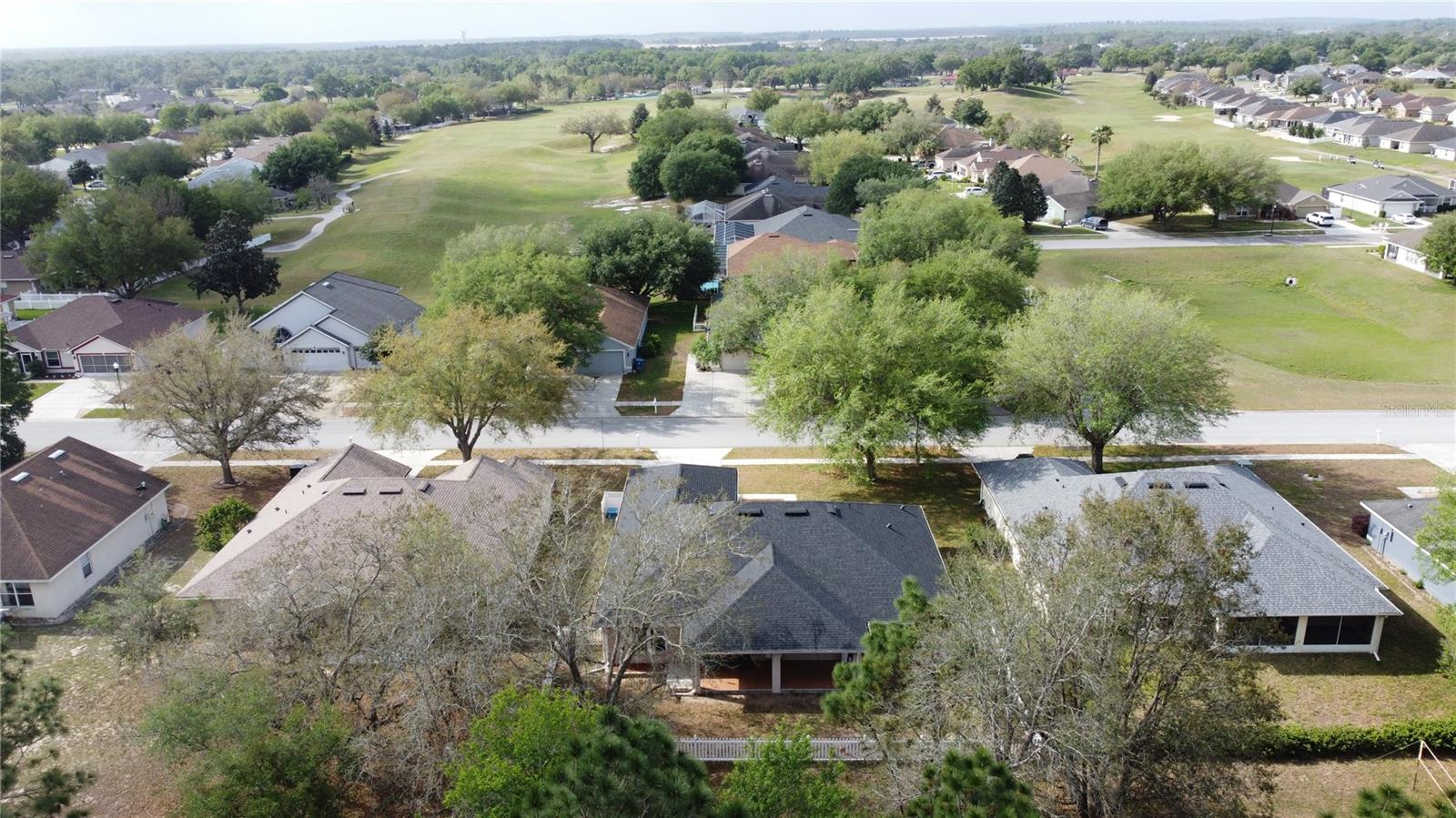 SHERMAN HILLS SEC 1 - Residential