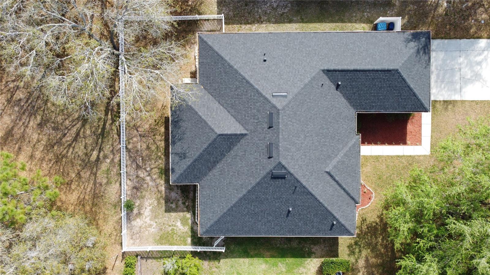 SHERMAN HILLS SEC 1 - Residential