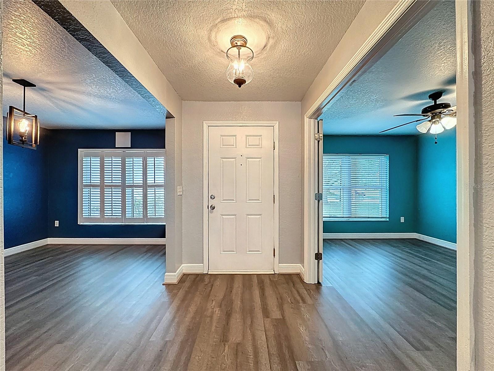 SHERMAN HILLS SEC 1 - Residential