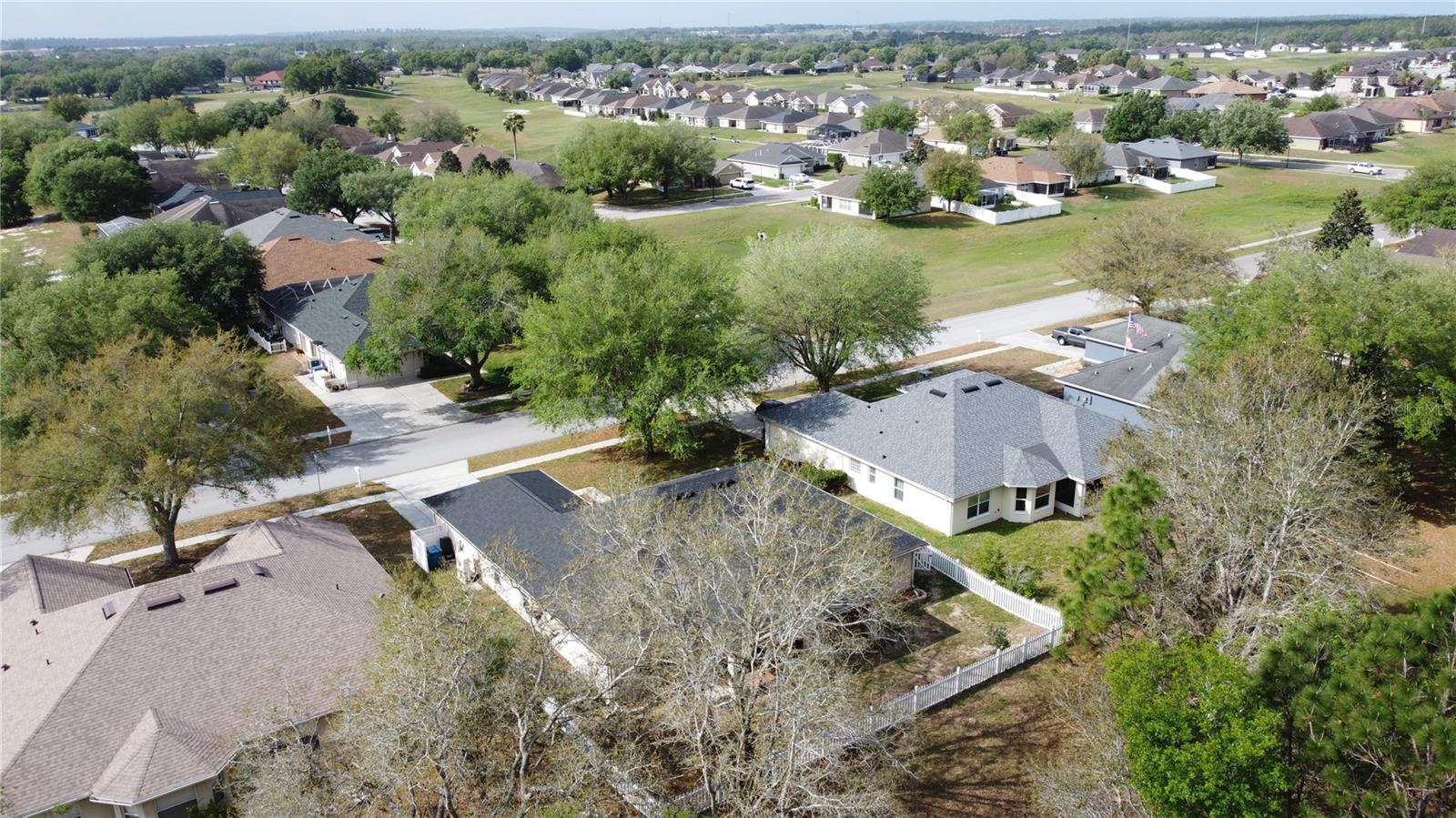 SHERMAN HILLS SEC 1 - Residential