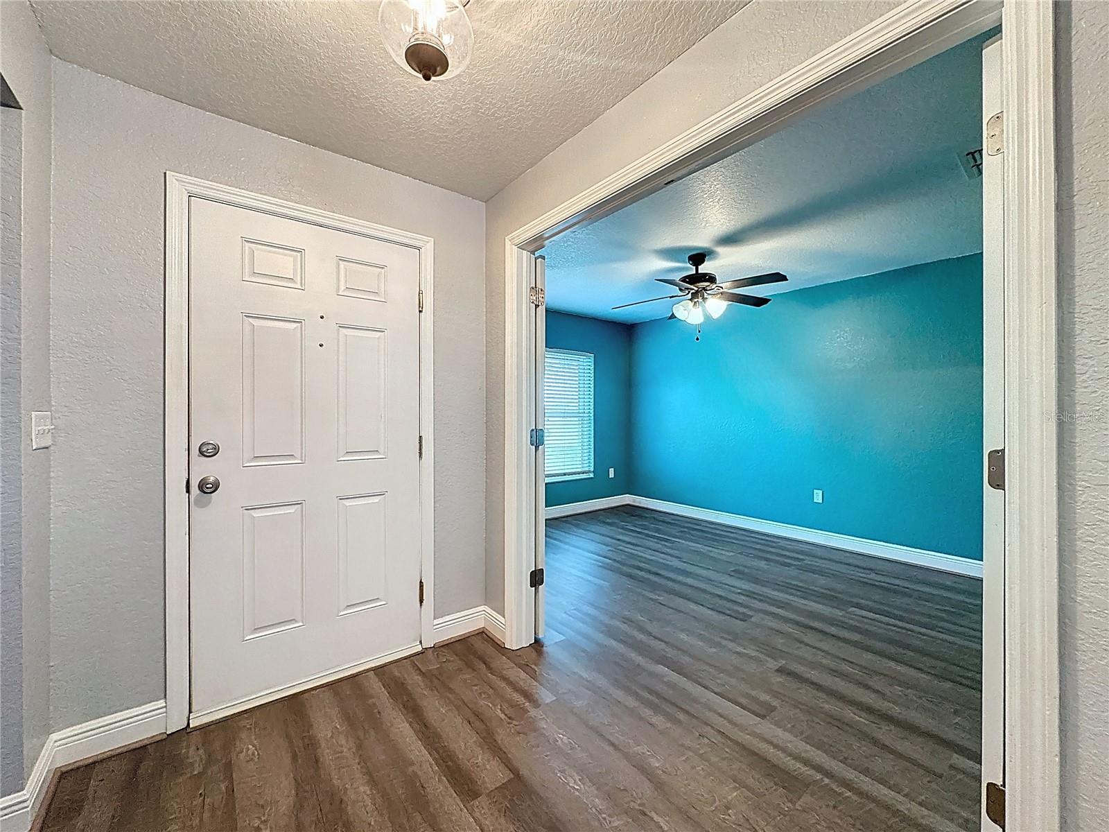 SHERMAN HILLS SEC 1 - Residential