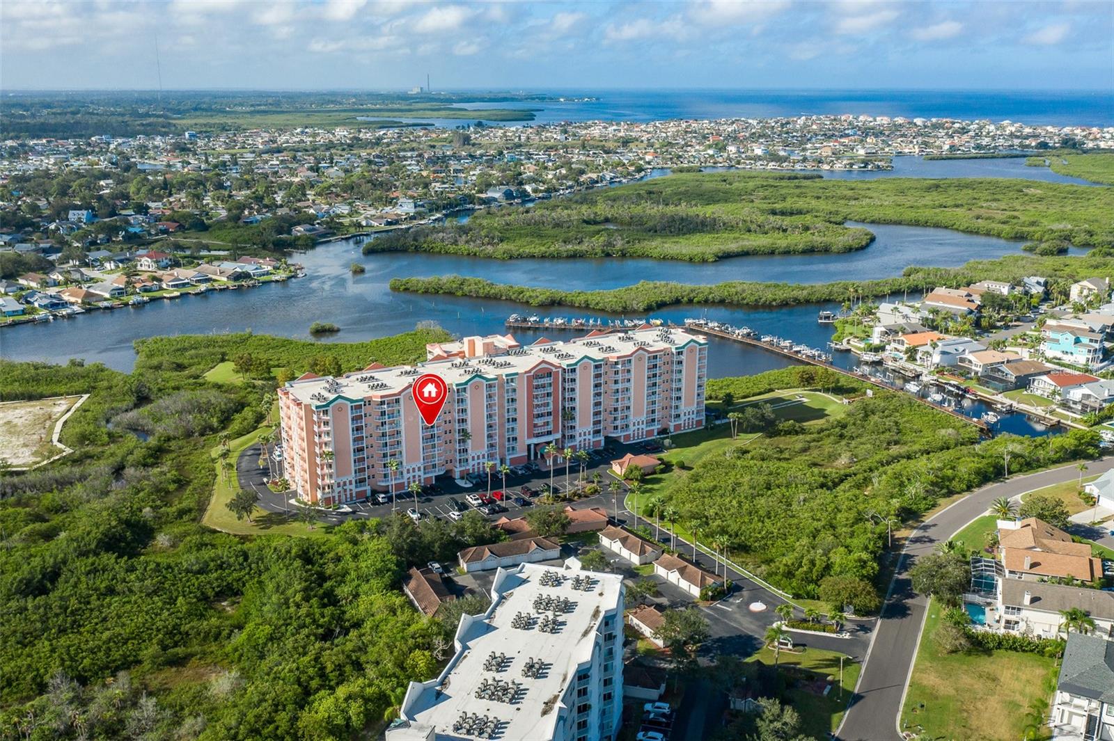 SEAVIEW PLACE/GULF LNDGS - Residential