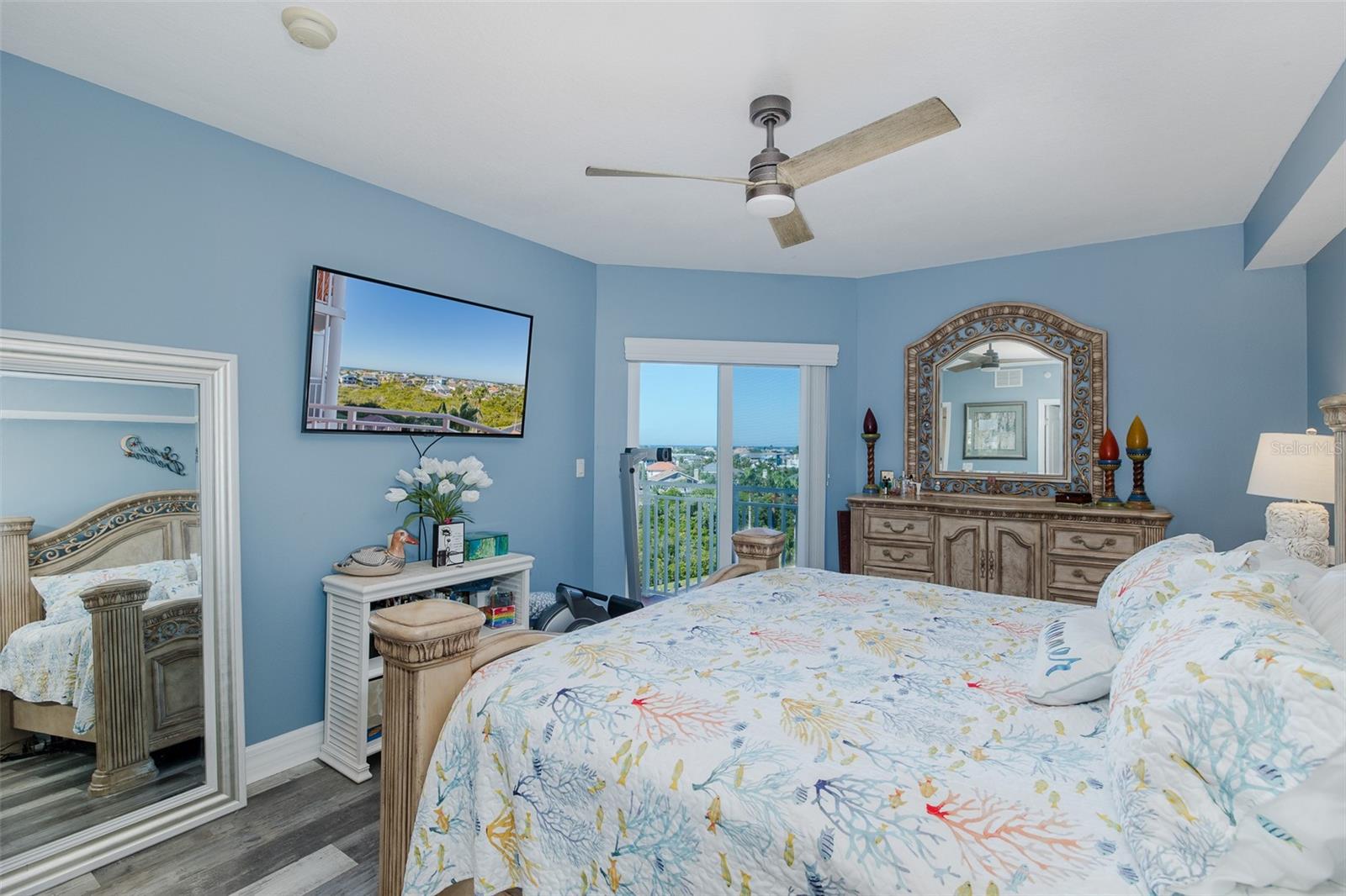 SEAVIEW PLACE/GULF LNDGS - Residential