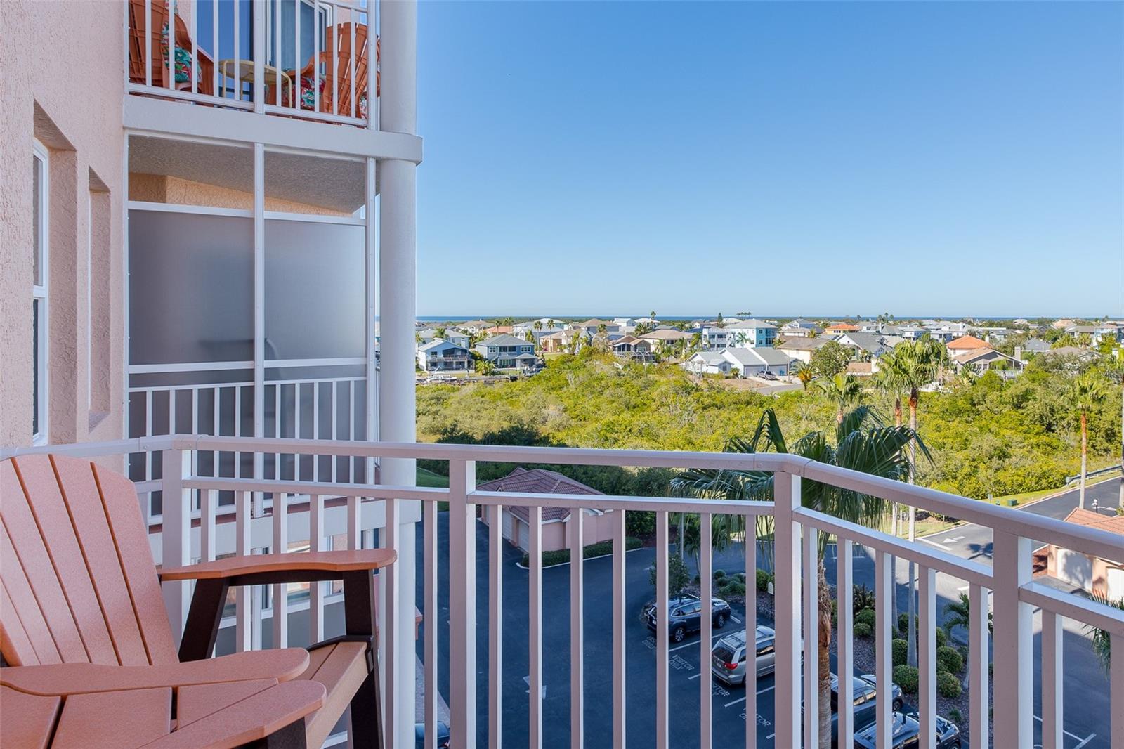 SEAVIEW PLACE/GULF LNDGS - Residential