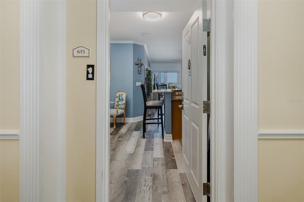 Photo of 4516 Seagull Drive #615, New Port Richey, FL 34652 (MLS # W7881409)