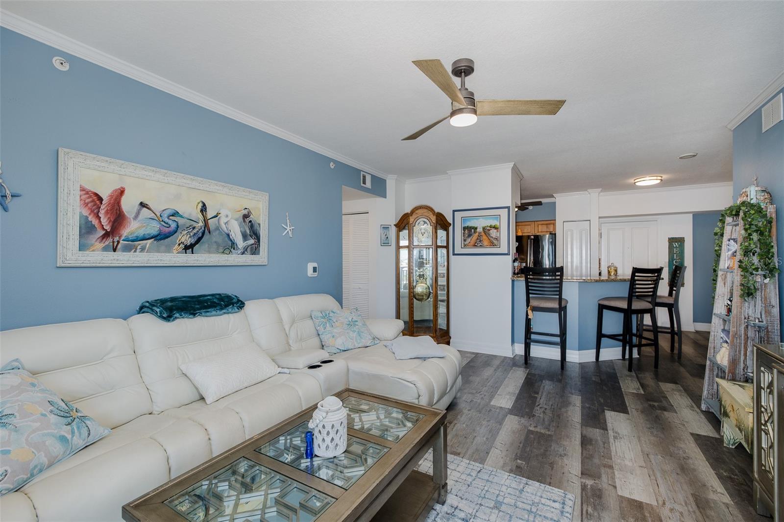 SEAVIEW PLACE/GULF LNDGS - Residential