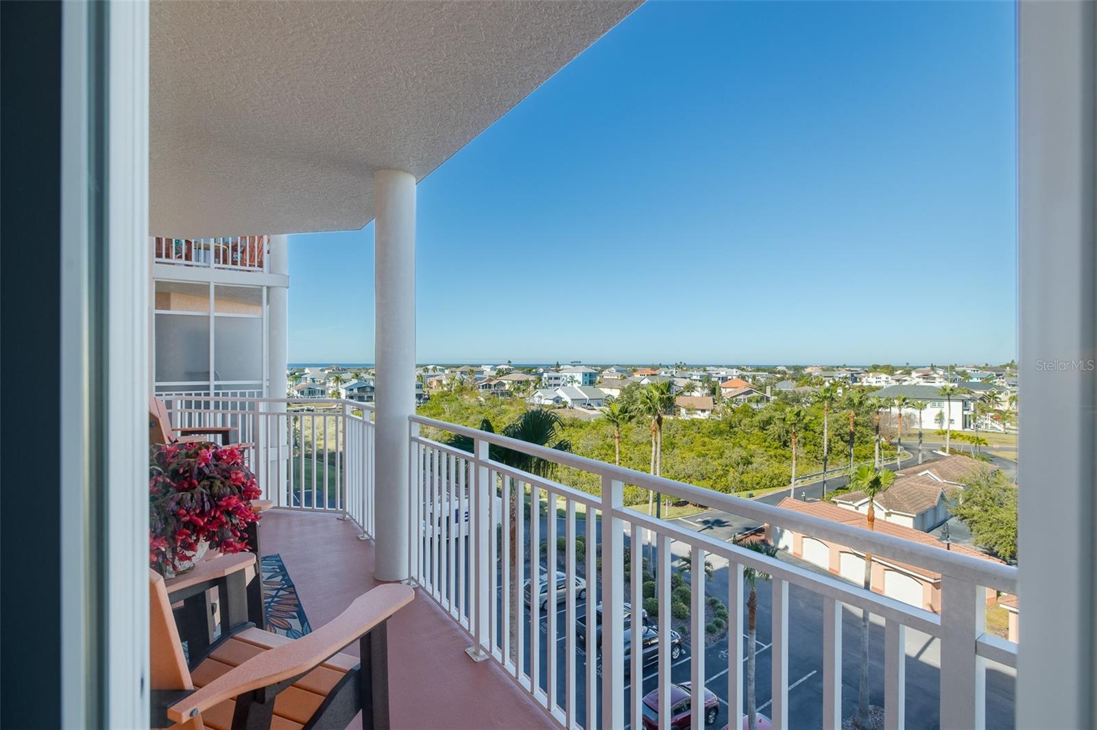 SEAVIEW PLACE/GULF LNDGS - Residential