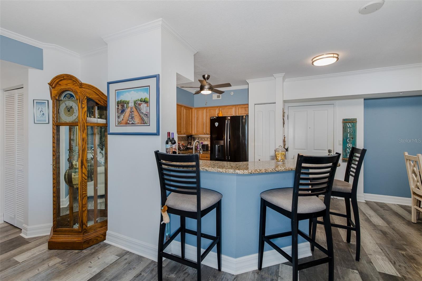 SEAVIEW PLACE/GULF LNDGS - Residential