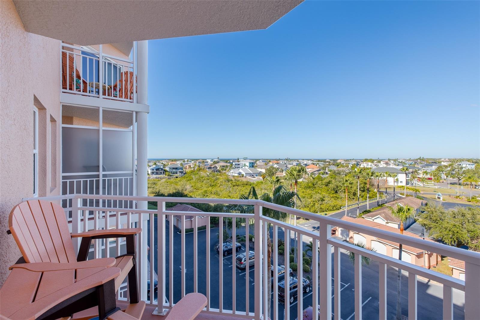 SEAVIEW PLACE/GULF LNDGS - Residential