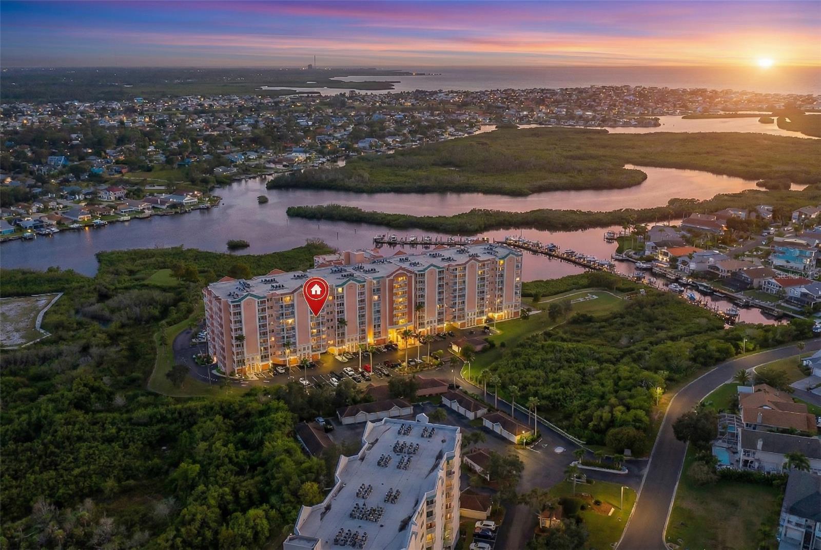 SEAVIEW PLACE/GULF LNDGS - Residential
