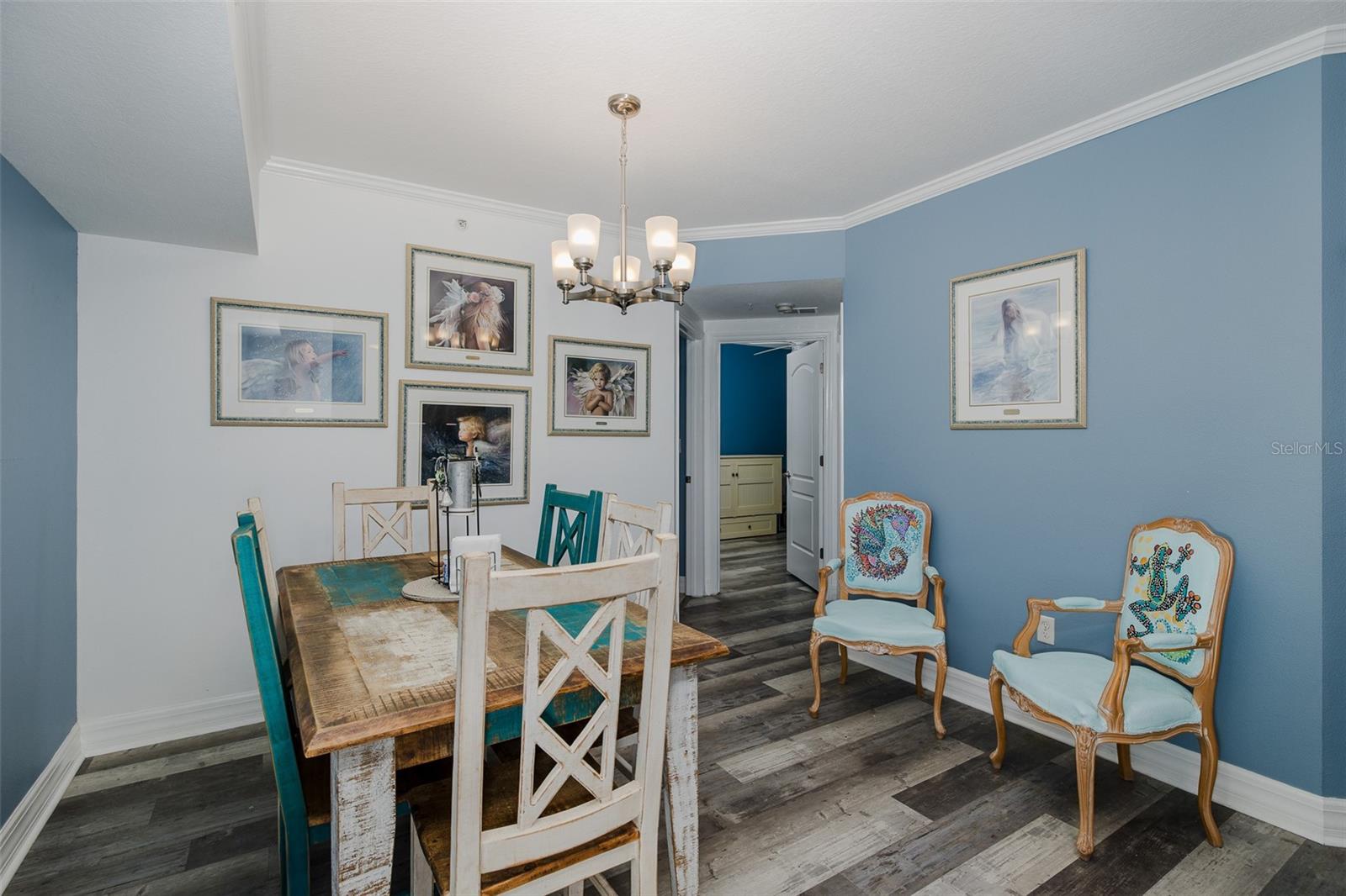 SEAVIEW PLACE/GULF LNDGS - Residential