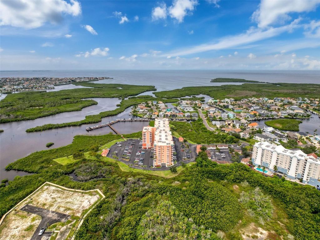 Photo of 4516 Seagull Drive #615, New Port Richey, FL 34652 (MLS # W7881409)