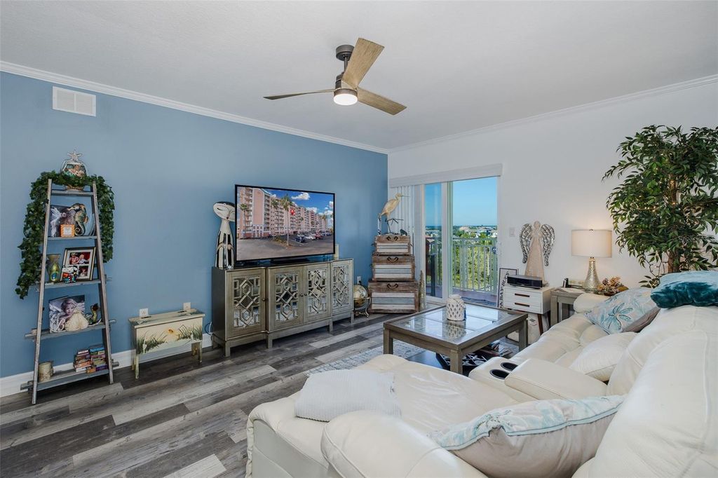 Photo of 4516 Seagull Drive #615, New Port Richey, FL 34652 (MLS # W7881409)