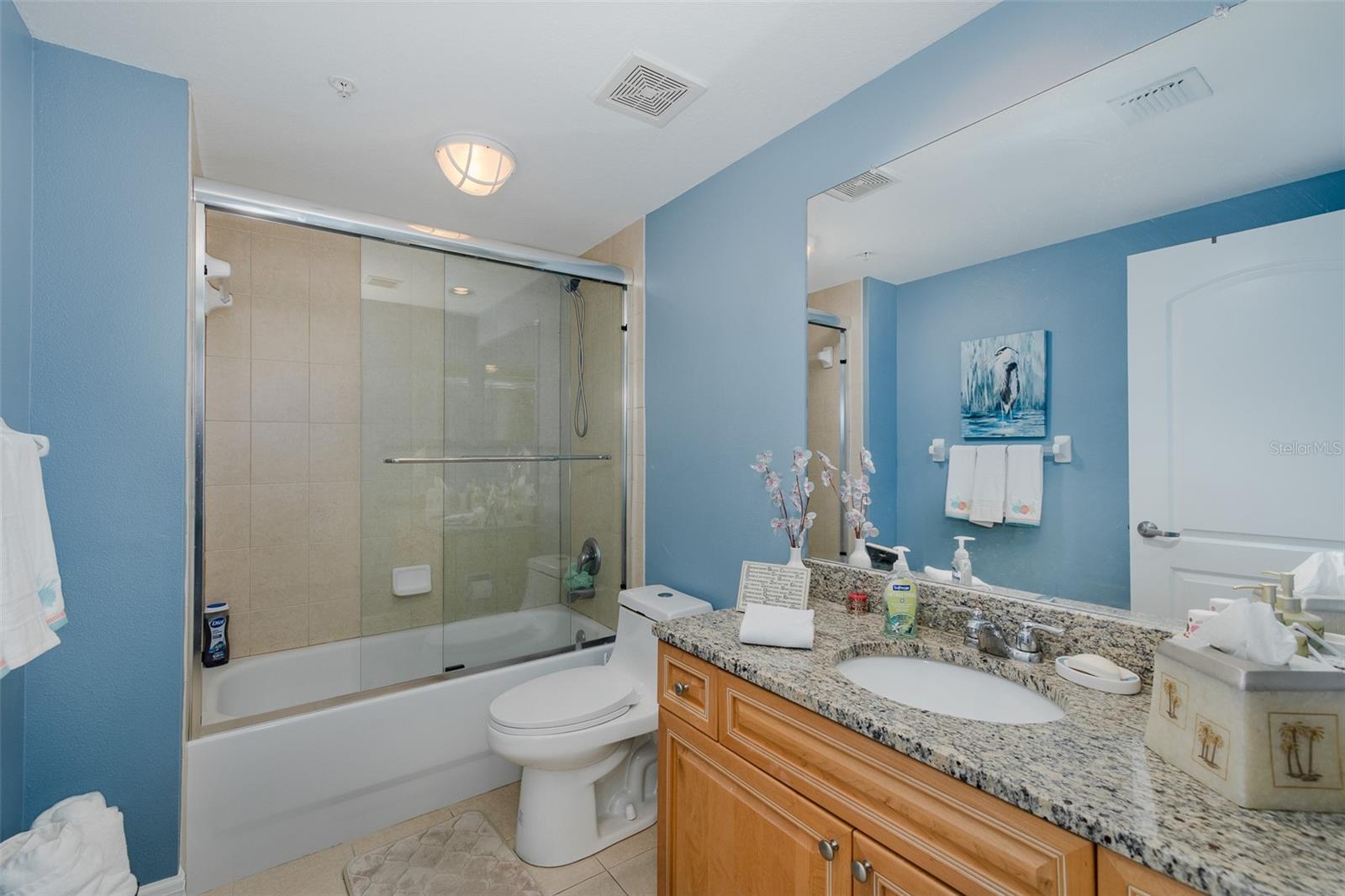 SEAVIEW PLACE/GULF LNDGS - Residential