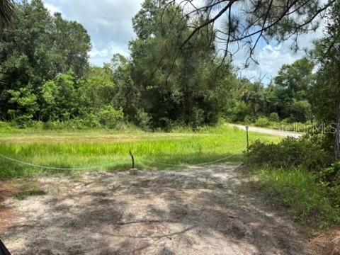 Nice oversized lot located in a booming area of North Port! Close to schools, shopping, 75 and 41. Backs up to greenbelt for privacy and full potential for anyone's buildable needs.