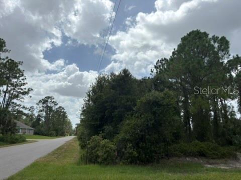 PORT CHARLOTTE SUB 25 - Land