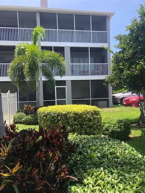 521 PINELLAS BAYWAY S 201 TIERRA VERDE FL 33715
