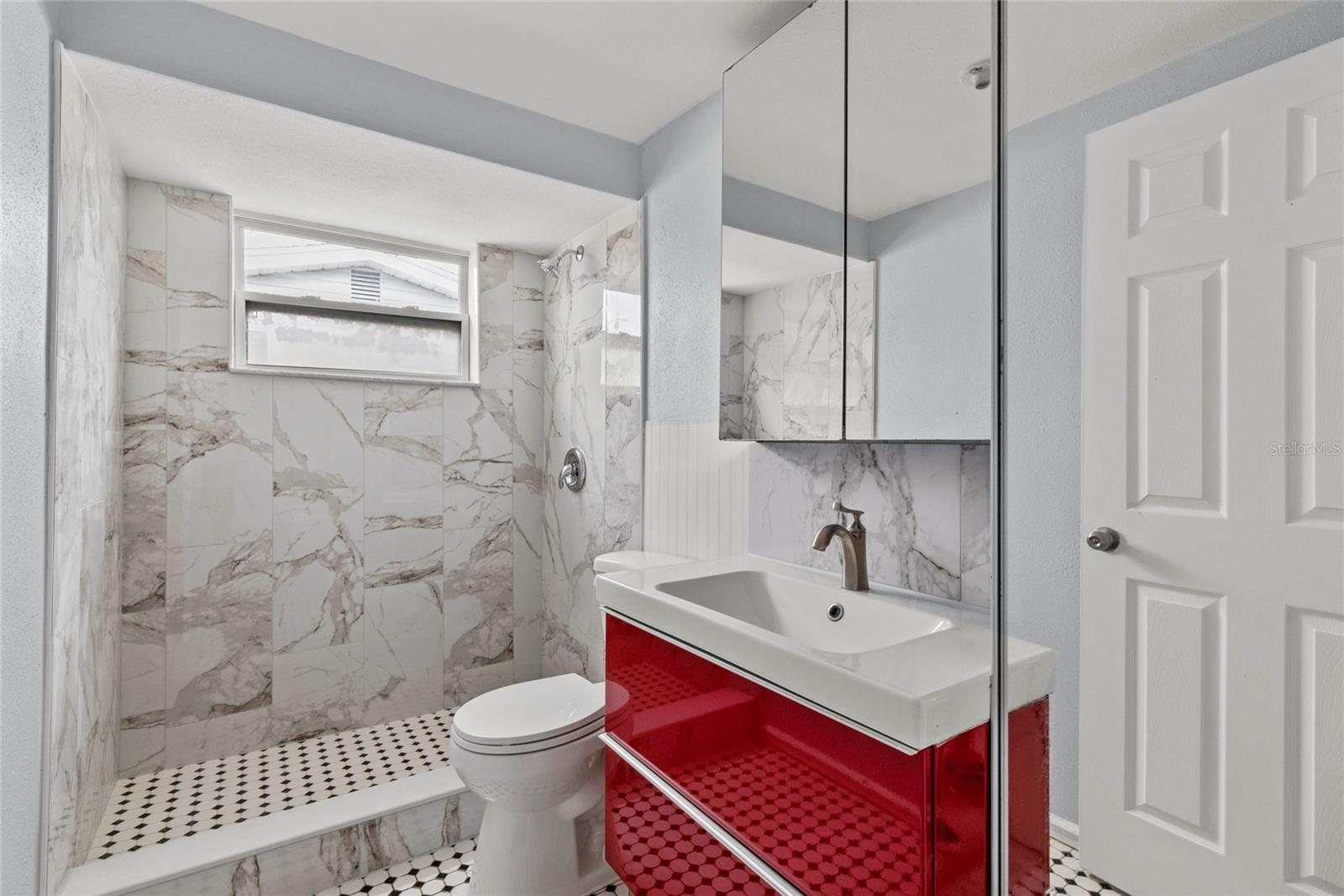 FOREST HILLS - Residential