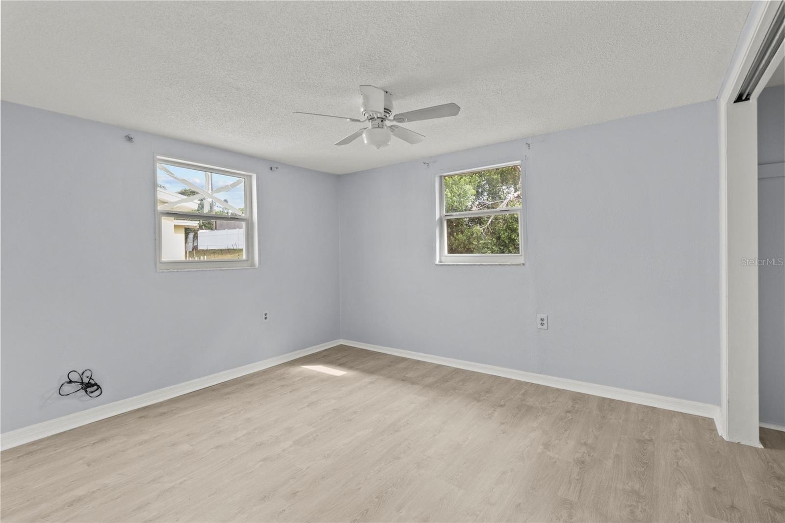 FOREST HILLS - Residential