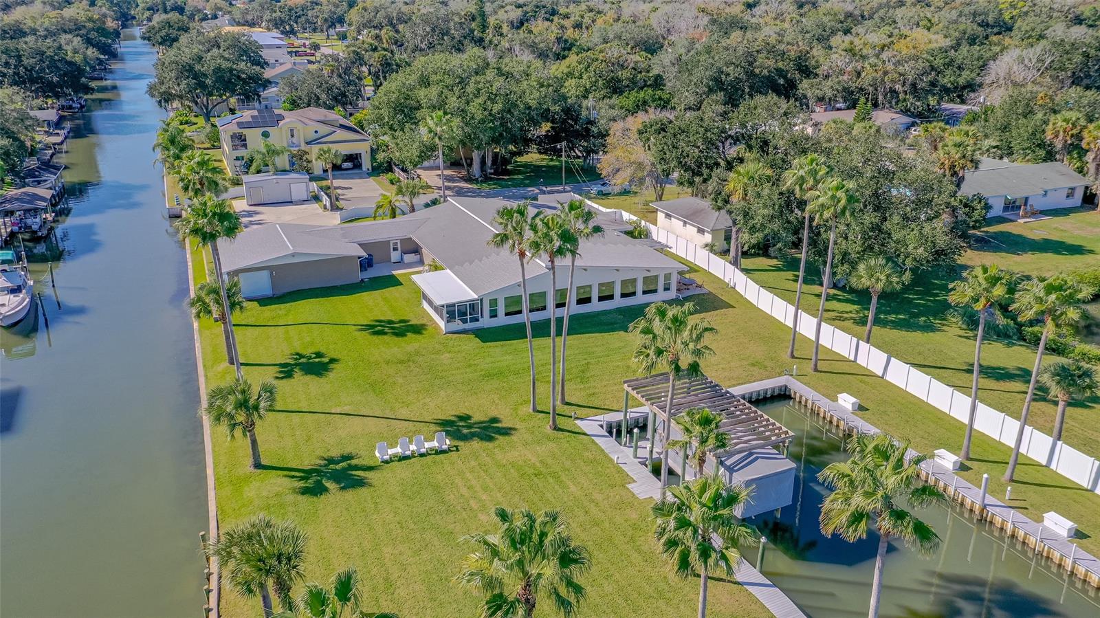 Cory Estates - Residential