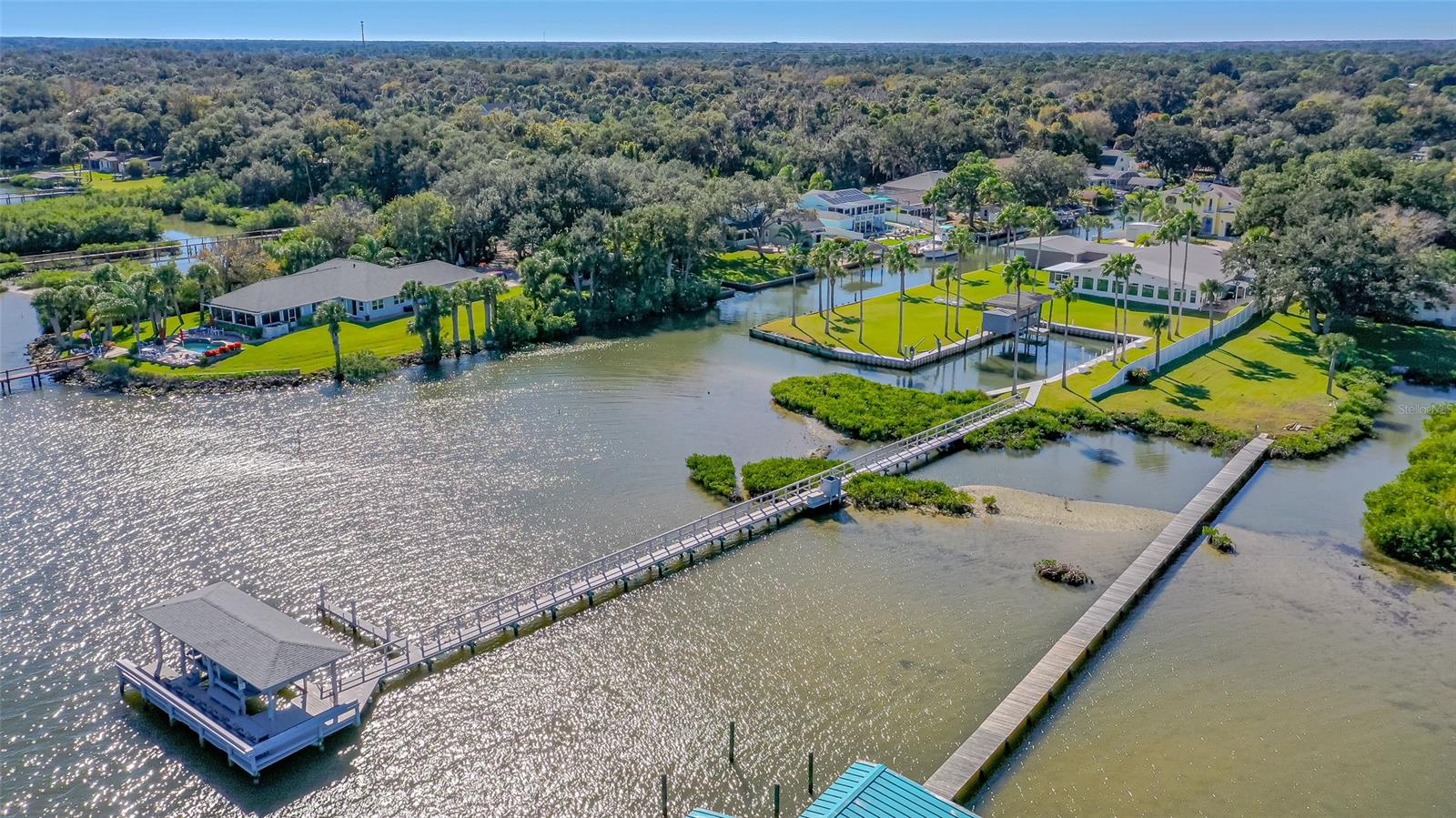 Cory Estates - Residential